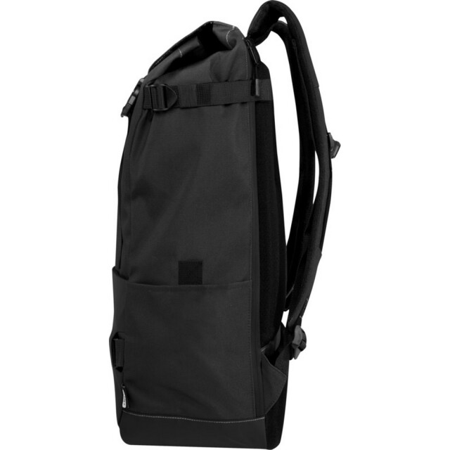 Generic Surplus Roam gerecyclede modulaire rugzak UTPF4491_solidblack large