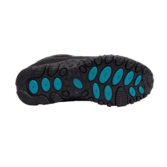 Trespass Dames fell lichtgewicht loopschoenen UTTP154_charcoalteal large