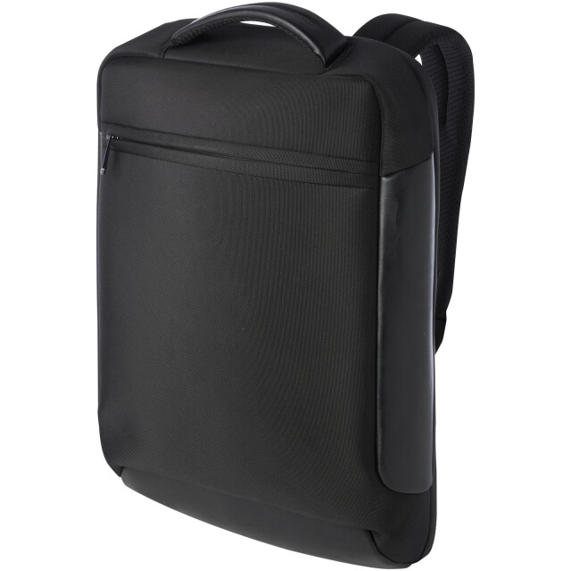 Generic Surplus Expedition pro 15.6 12l laptop rugzak UTPF4321_solidblack large