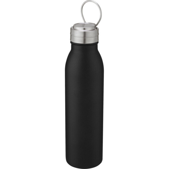 Generic Surplus Harper roestvrijstalen waterfles 700ml UTPF4325_solidblack large