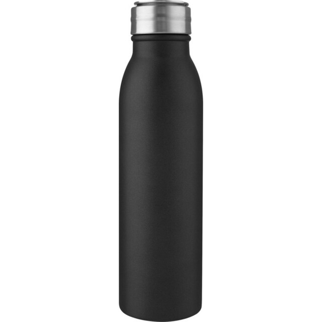 Generic Surplus Harper roestvrijstalen waterfles 700ml UTPF4325_solidblack large