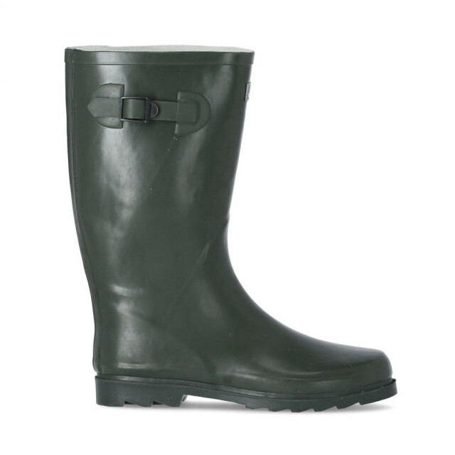 Trespass Recon x heren waterdichte rubber wellington laarzen UTTP271_marsh large