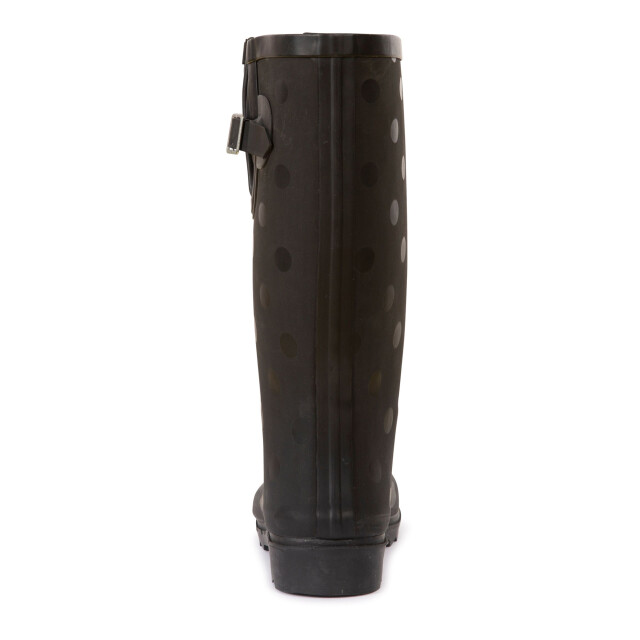 Trespass Vrouwen/dames elena wellington boots UTTP144_black large