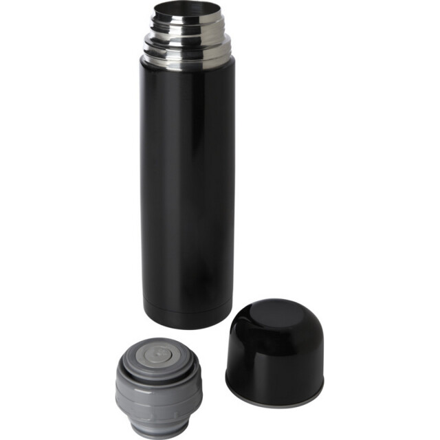 Generic Surplus Sullivan vacuüm geïsoleerde 750ml fles UTPF4466_solidblack large
