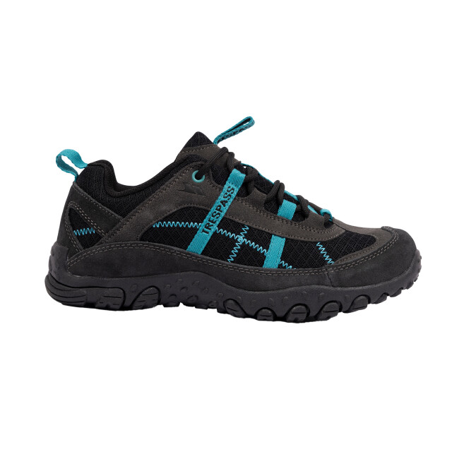 Trespass Dames fell lichtgewicht loopschoenen UTTP154_charcoalteal large