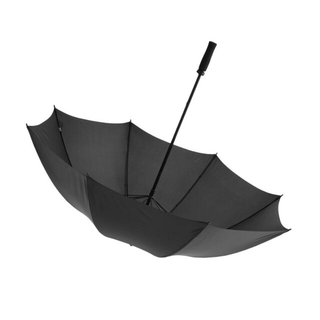 Bullet 30in yfke storm paraplu UTPF907_solidblack large
