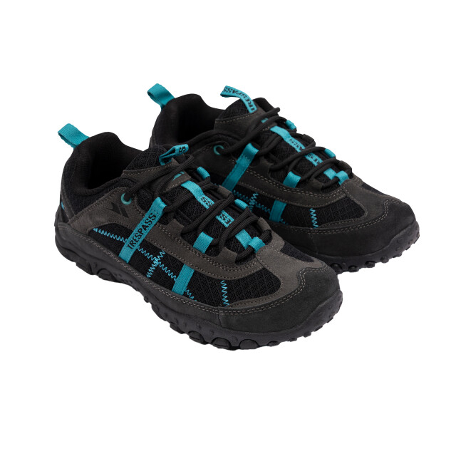 Trespass Dames fell lichtgewicht loopschoenen UTTP154_charcoalteal large