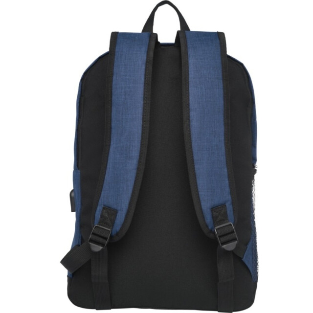 Bullet Hoss laptoptas UTPF3644_navyheather large