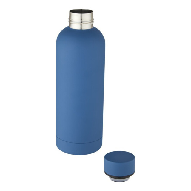 Avenue Spring 500ml geïsoleerde waterfles UTPF3964_techblue large
