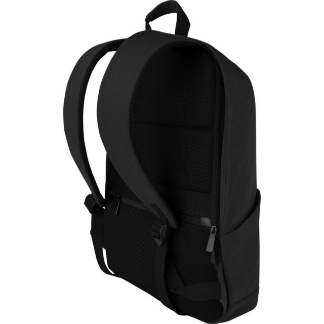 Generic Surplus Joey canvas anti-diefstal 18l laptop rugzak UTPF4100_solidblack large