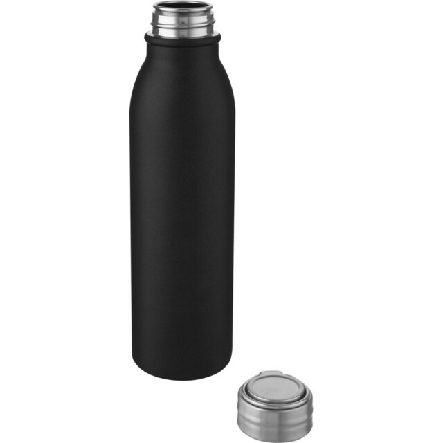 Generic Surplus Harper roestvrijstalen waterfles 700ml UTPF4325_solidblack large