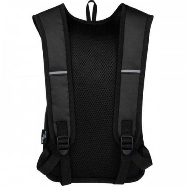 Generic Surplus Trails rpet rugzak voor buiten UTPF4090_solidblack large