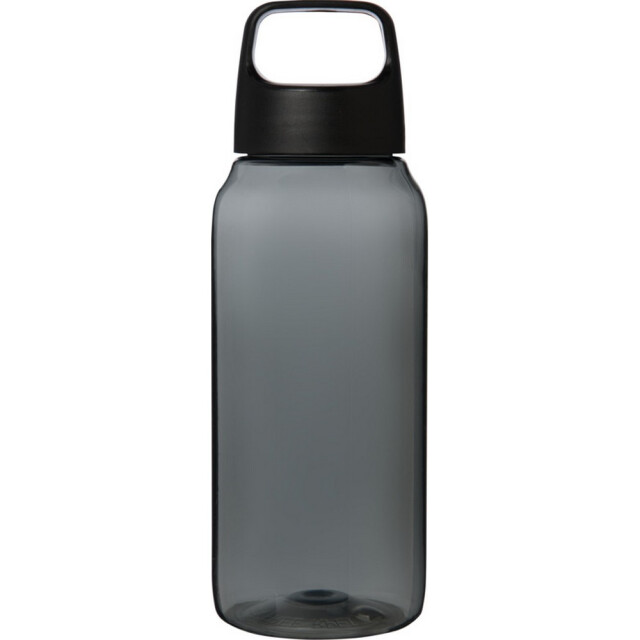 Generic Surplus Bebo gerecycleerde plastic 500ml waterfles UTPF4330_solidblack large