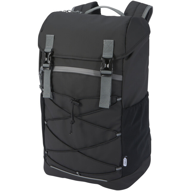 Generic Surplus Aqua waterbestendige 23l rugzak UTPF4183_solidblack large
