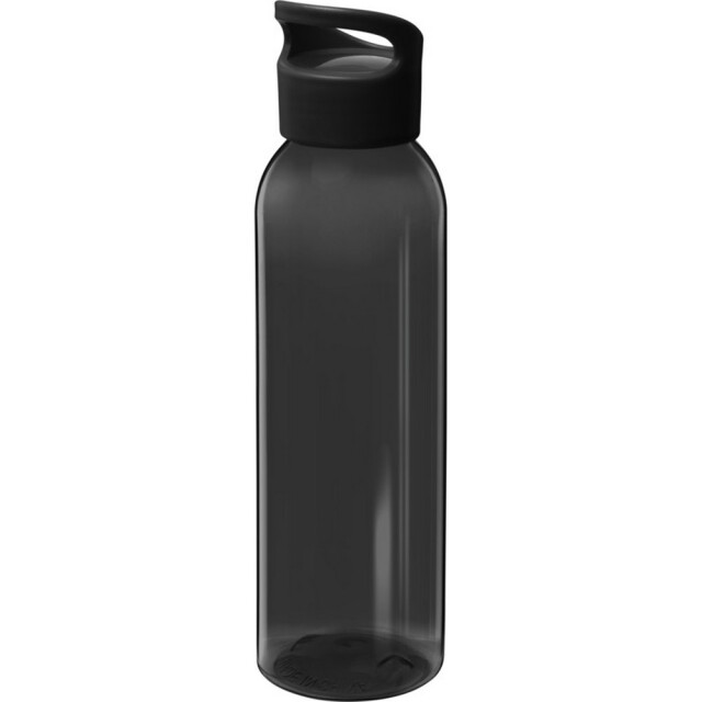 Generic Surplus Sky gerecycled plastic 650ml waterfles UTPF4327_solidblack large