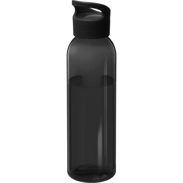 Generic Surplus Sky gerecycled plastic 650ml waterfles UTPF4327_solidblack large