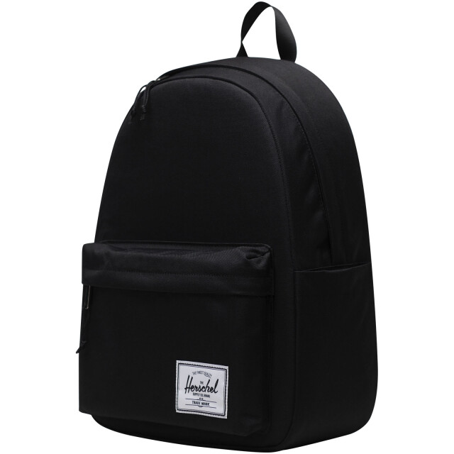 Herschel Gerecyclede 26l laptop rugzak UTPF4580_solidblack large