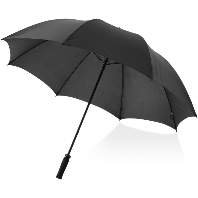 Bullet 30in yfke storm paraplu UTPF907_solidblack large