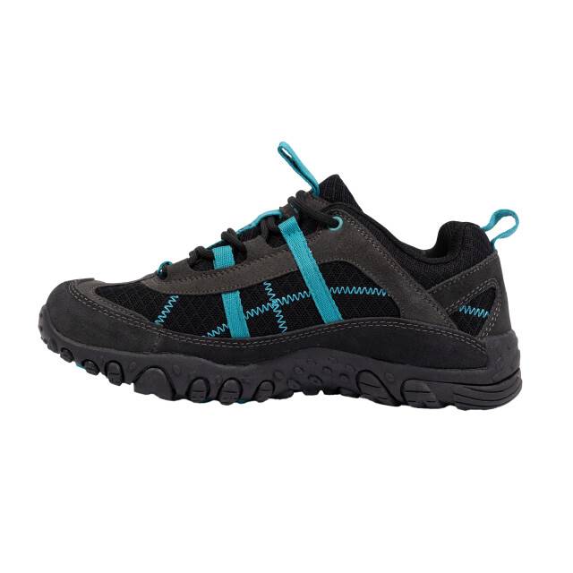 Trespass Dames fell lichtgewicht loopschoenen UTTP154_charcoalteal large