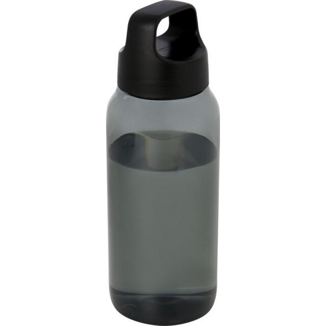 Generic Surplus Bebo gerecycleerde plastic 500ml waterfles UTPF4330_solidblack large