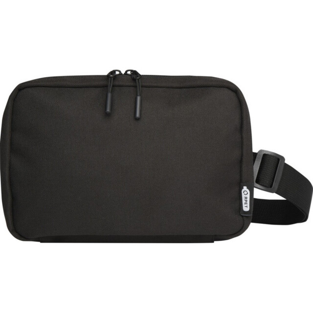 Generic Surplus Roam modulaire gerecyclede toilettas UTPF4473_solidblack large