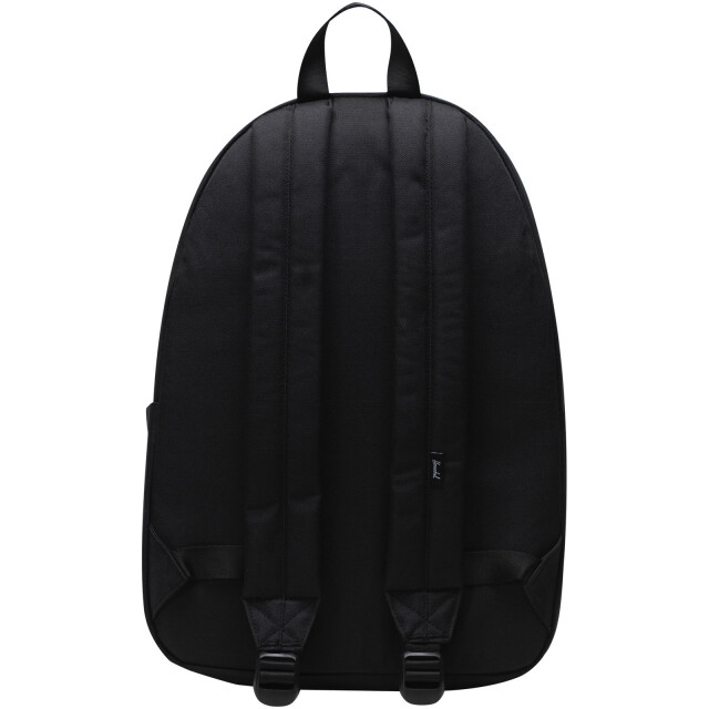 Herschel Gerecyclede 26l laptop rugzak UTPF4580_solidblack large