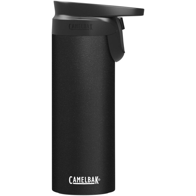 CamelBak Forge flow vacuüm geïsoleerde 500ml tumbler UTPF4582_solidblack large