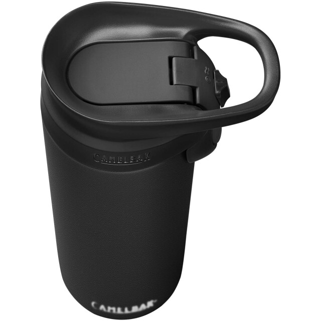 CamelBak Forge flow vacuüm geïsoleerde 500ml tumbler UTPF4582_solidblack large