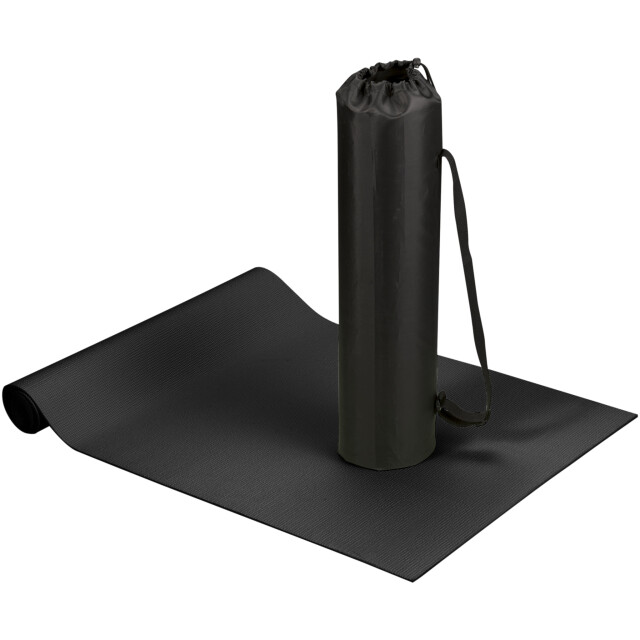 Bullet Cobra-fitness en yogamat UTPF1607_solidblack large