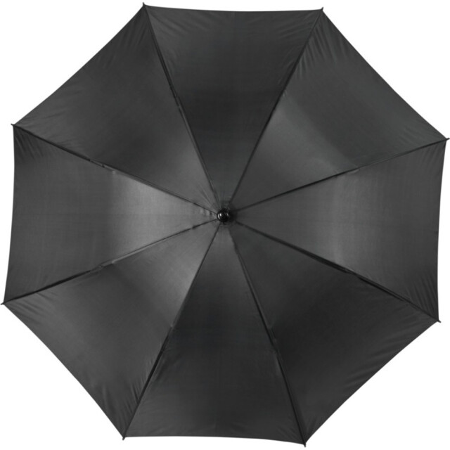 Bullet Grace golf paraplu UTPF3523_solidblack large