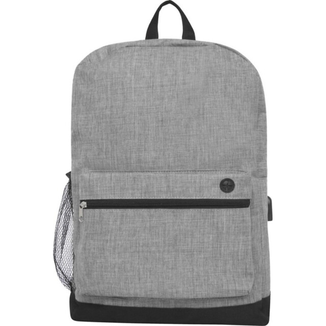 Bullet Hoss laptoptas UTPF3644_lightgreyheather large