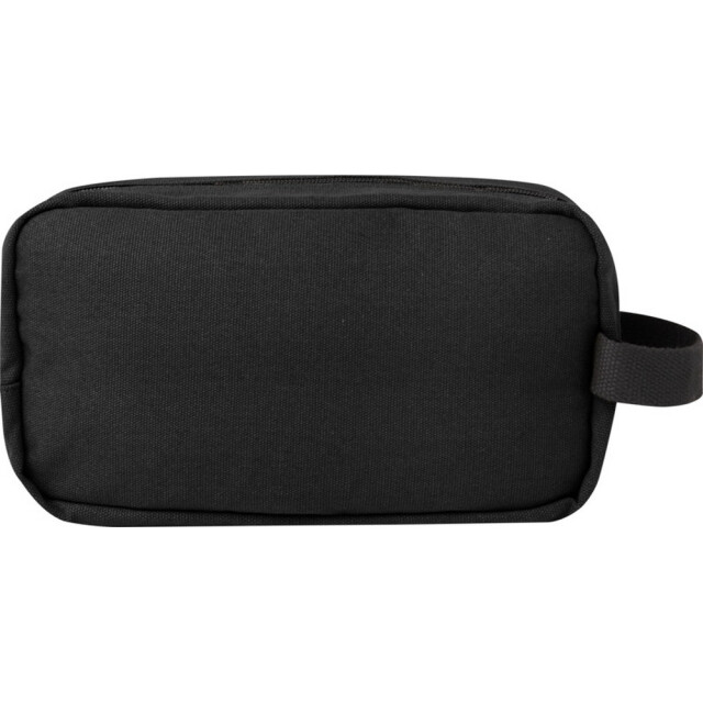 Generic Surplus Joey canvas gerecyclede 3,5l toilettas UTPF4150_solidblack large