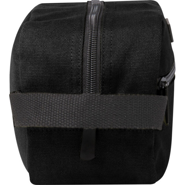 Generic Surplus Joey canvas gerecyclede 3,5l toilettas UTPF4150_solidblack large