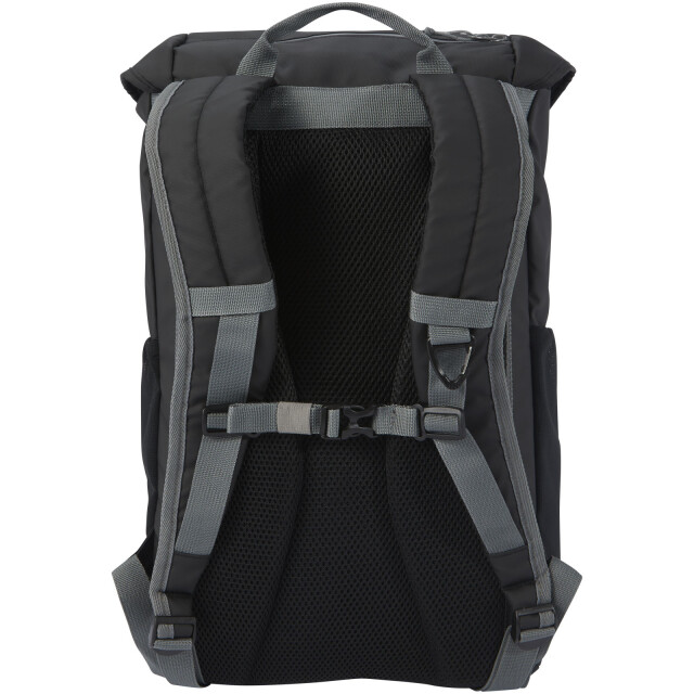 Generic Surplus Aqua waterbestendige 23l rugzak UTPF4183_solidblack large