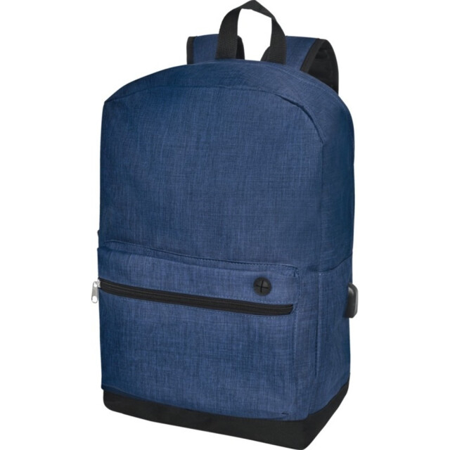 Bullet Hoss laptoptas UTPF3644_navyheather large