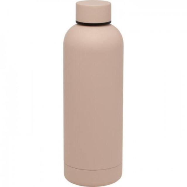 Generic Surplus Lentekoperen 500ml geïsoleerde waterfles UTPF4477_paleblushpink large