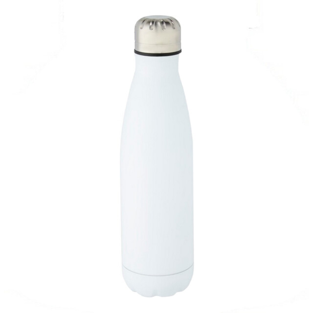 Bullet Cove roestvrij stalen waterfles UTPF3840_whitesilver large