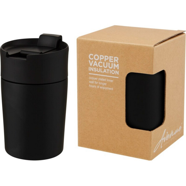 Avenue Jetta 180ml beker UTPF3860_solidblack large