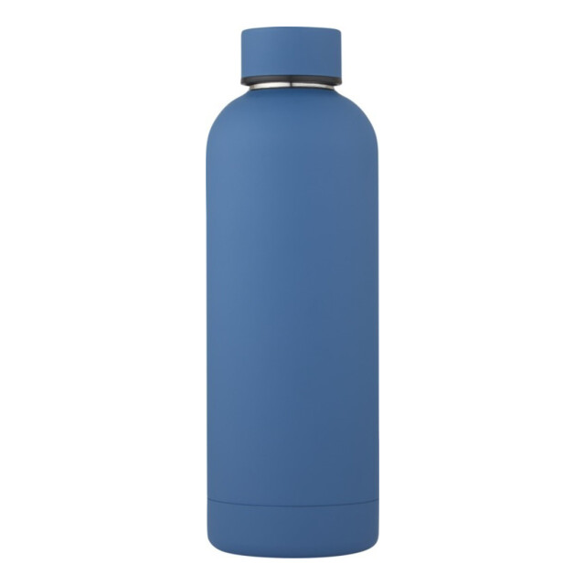 Avenue Spring 500ml geïsoleerde waterfles UTPF3964_techblue large