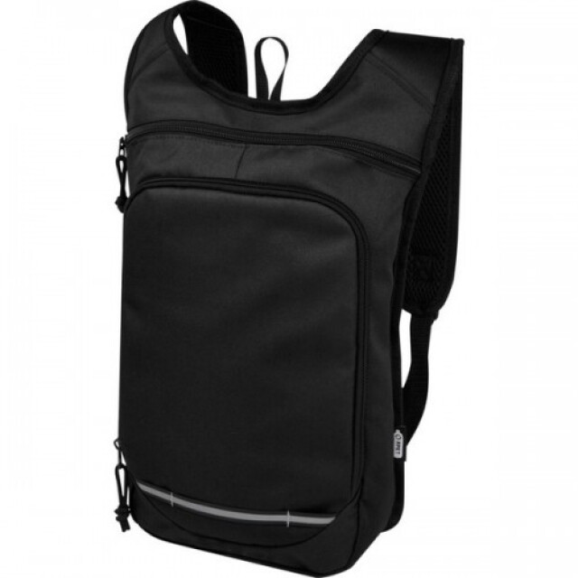 Generic Surplus Trails rpet rugzak voor buiten UTPF4090_solidblack large