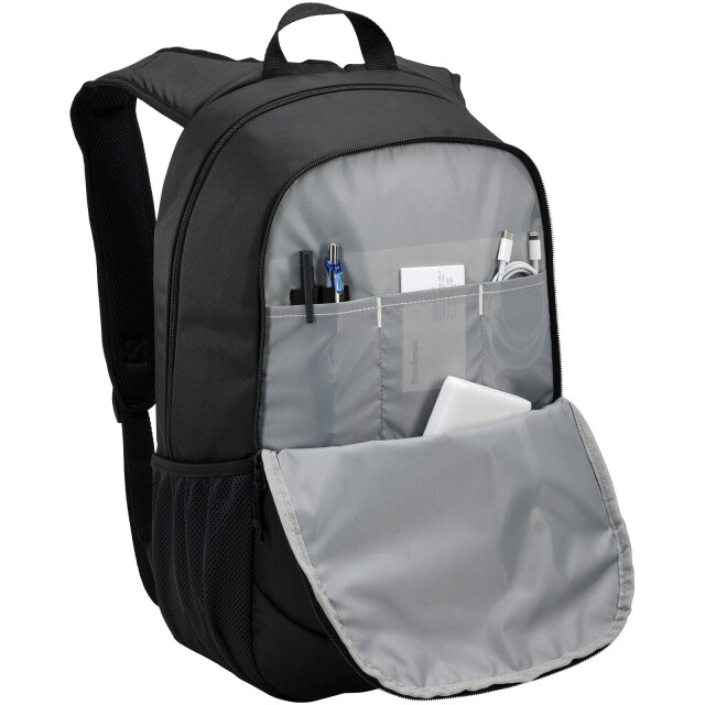 Case Logic Jaunt gerecyclede rugzak UTPF4162_solidblack large