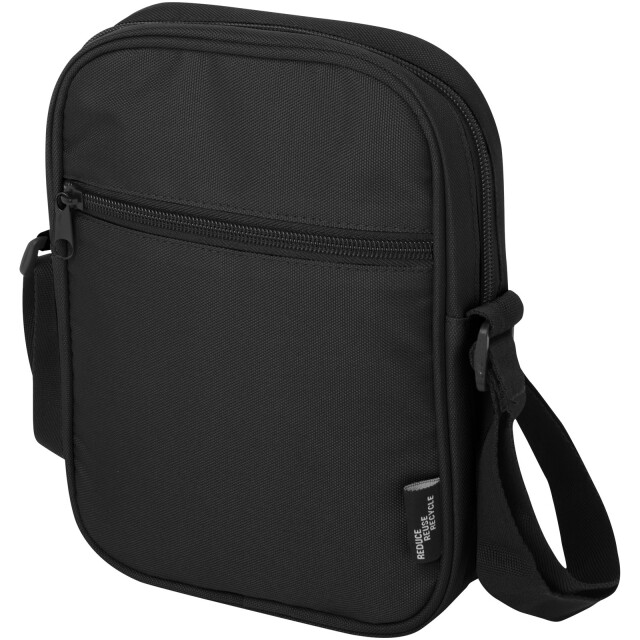 Generic Surplus Byron gerecyclede 2l draagtas UTPF4219_solidblack large
