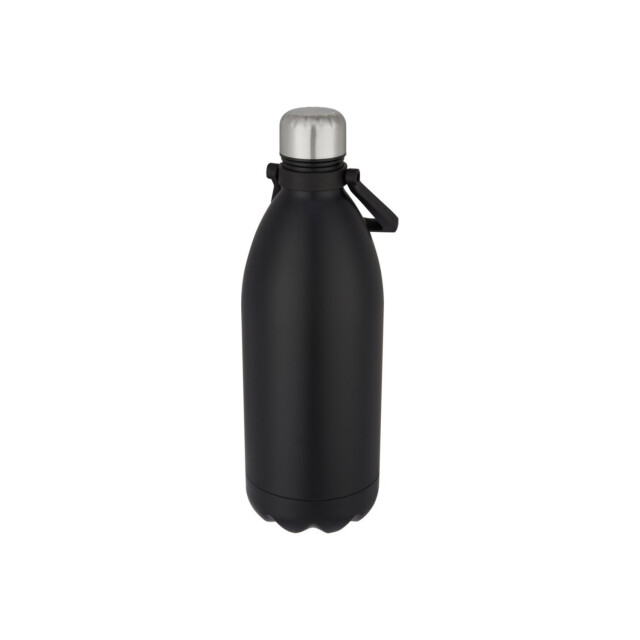 Bullet Cove roestvrij stalen waterfles UTPF3842_solidblack large