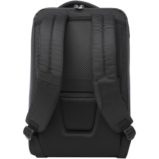 Generic Surplus Expedition pro 15.6 12l laptop rugzak UTPF4321_solidblack large