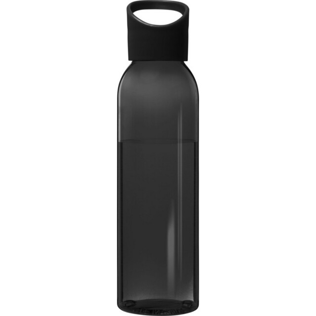 Generic Surplus Sky gerecycled plastic 650ml waterfles UTPF4327_solidblack large