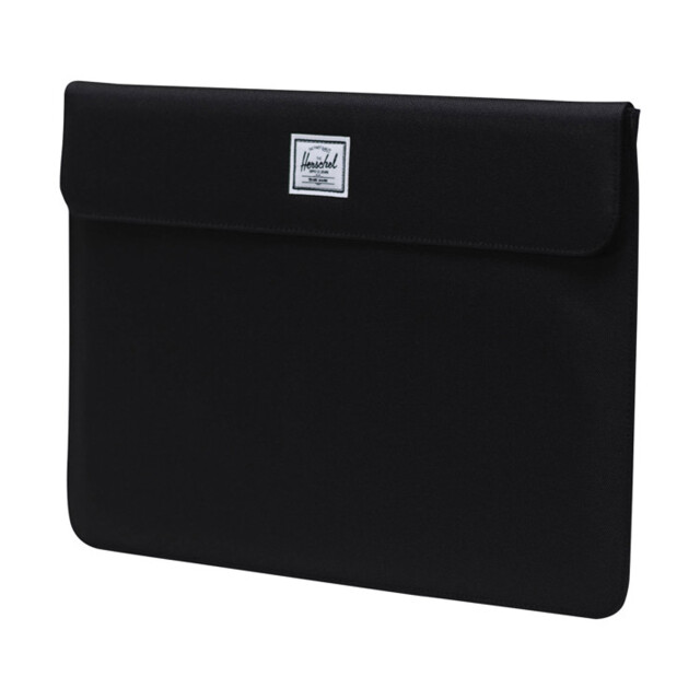 Herschel Spokane 15-16 inch laptophoes UTPF4575_solidblack large