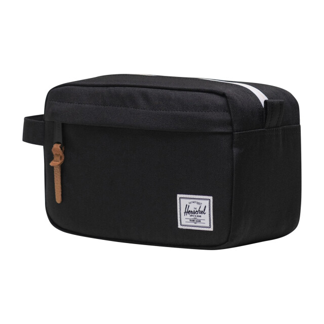 Herschel Gerecyclede toilettas UTPF4579_solidblack large