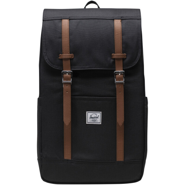 Herschel Gerecyclede 23l laptop rugzak UTPF4581_solidblack large
