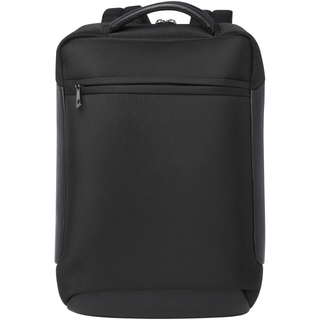Generic Surplus Expedition pro 15.6 12l laptop rugzak UTPF4321_solidblack large