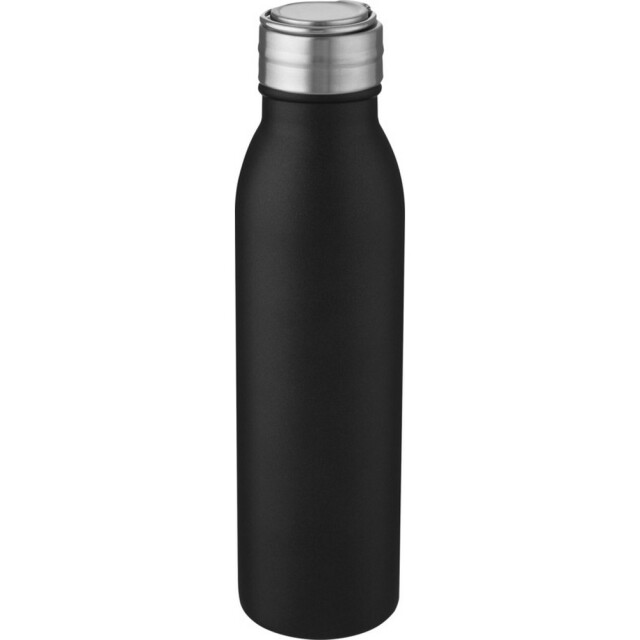 Generic Surplus Harper roestvrijstalen waterfles 700ml UTPF4325_solidblack large